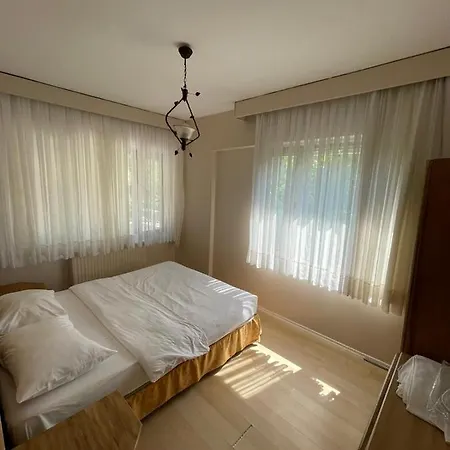 Evim Aparthotel Termal