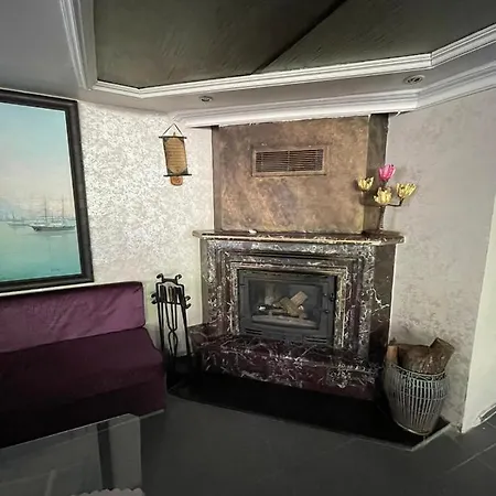 Aparthotel Evim