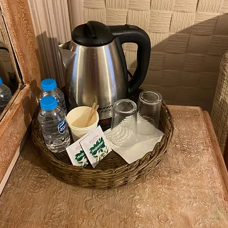Evım Apart Otel Termal