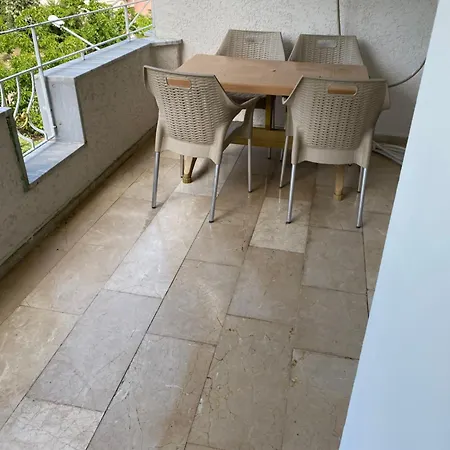 Evim Aparthotel Termal