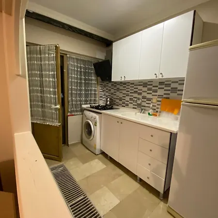 Evim Aparthotel *