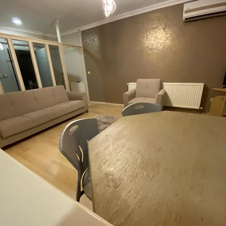 Apart Otel Evım