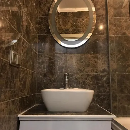 Evim Aparthotel Termal