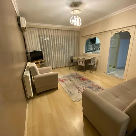 Evim Aparthotel