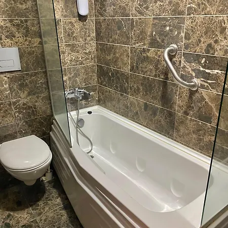 Aparthotel Evim