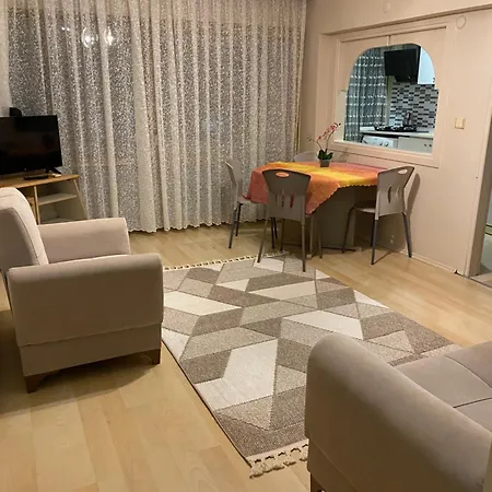 Evım