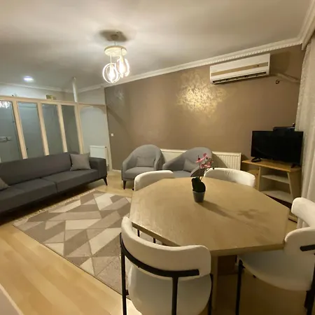 Aparthotel Evim Termal