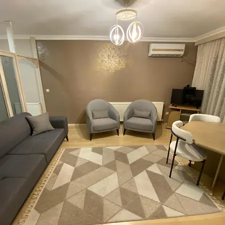 Apart Otel Evım *