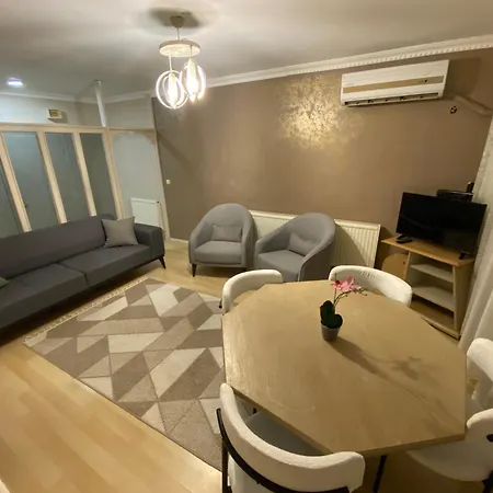 Aparthotel Evim Termal