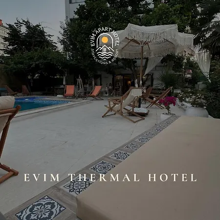 Evim Termal