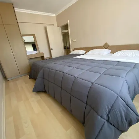 Evım Apart Otel