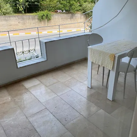 Evım Apart Otel *