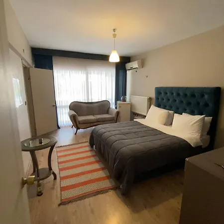 Apart Otel Evım *