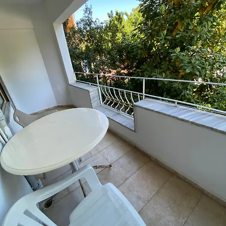 Evım Apart Otel Termal