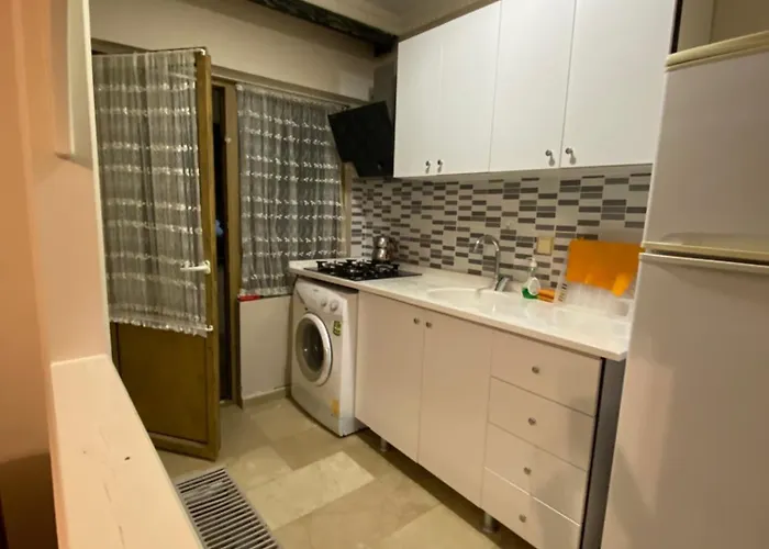 Evim מלון דירות 4*